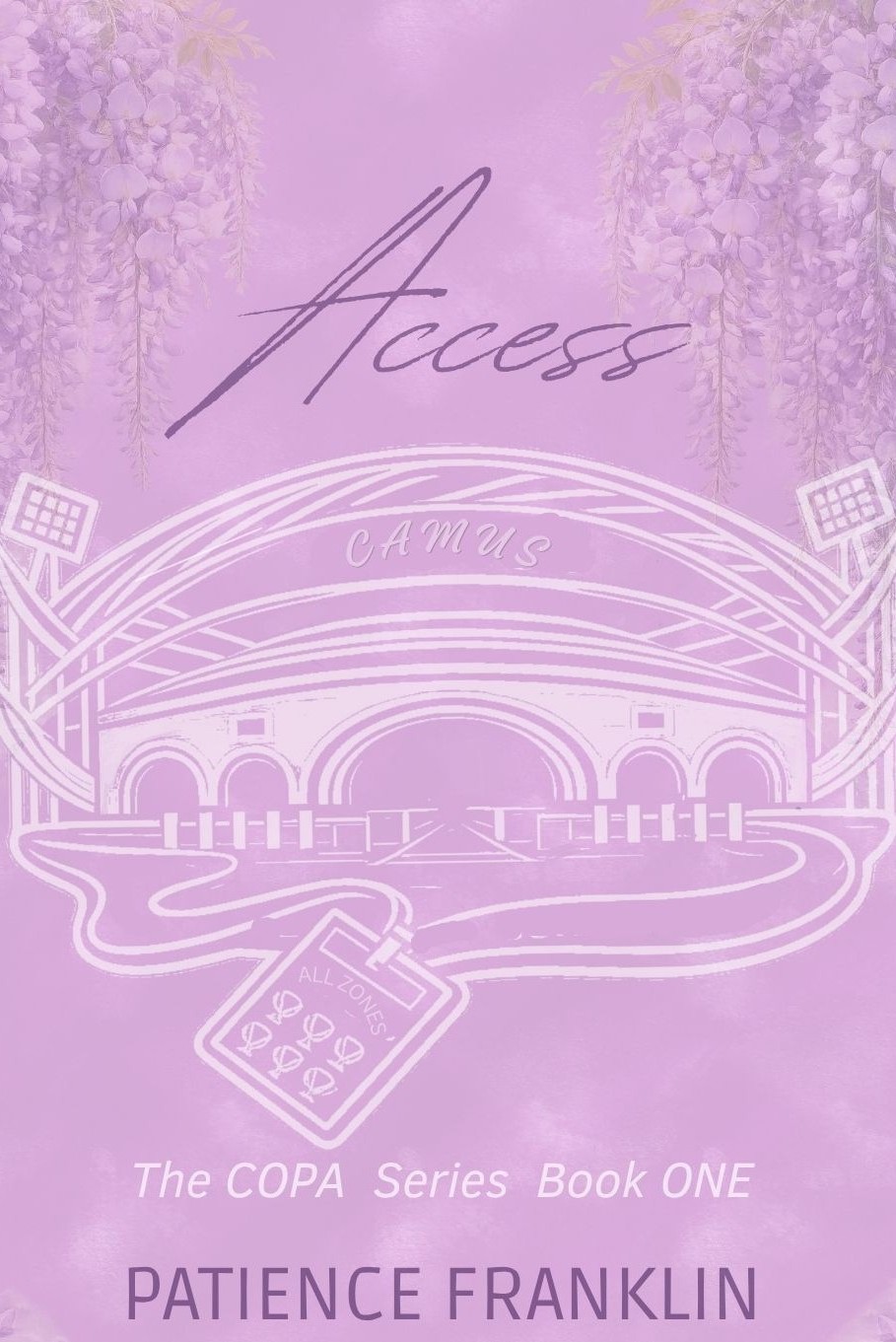 Access by Patience Franklin